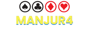Logo MANJUR4